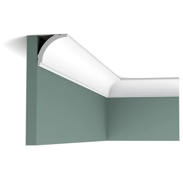 Карниз Orac CX109 Flex (44*44*2000 мм) в Уфе