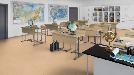 Линолеум Tarkett Primo Plus CPRPI-304 2 м в Уфе