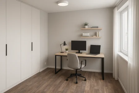 Плитка SPC Bonkeel Funky 3.85мм Finn в Уфе