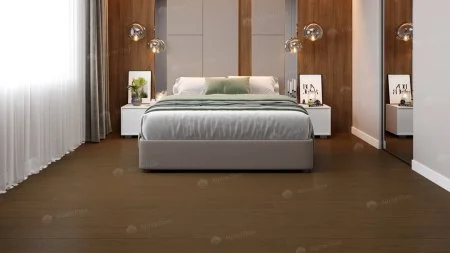 Инженерная доска Alpine Floor Villa Дуб Вулкано в Уфе