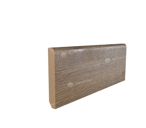 Кварцевый плинтус Alpine Floor Parquet Light 13-2 Дуб Роял в Уфе