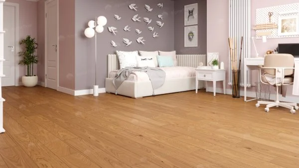 Инженерная доска Alpine Floor Villa Дуб Миндальный в Уфе