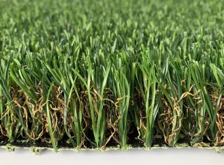 Искусственная трава Wuxi UQS - 3516 35 мм (2м) в Уфе