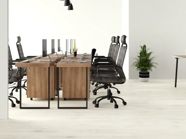 ПВХ Плитка IVC Tanto 802 Windsor Oak в Уфе