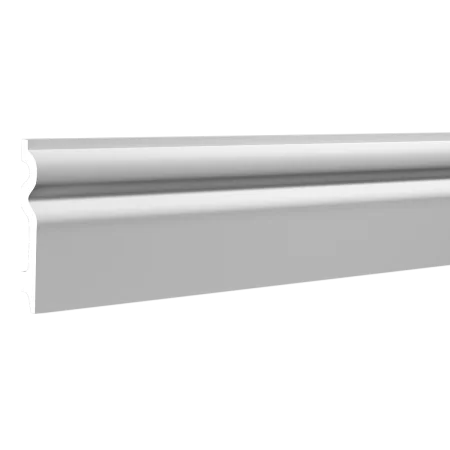 Плинтус Европласт 1.53.109 (98х16х2000 мм) в Уфе