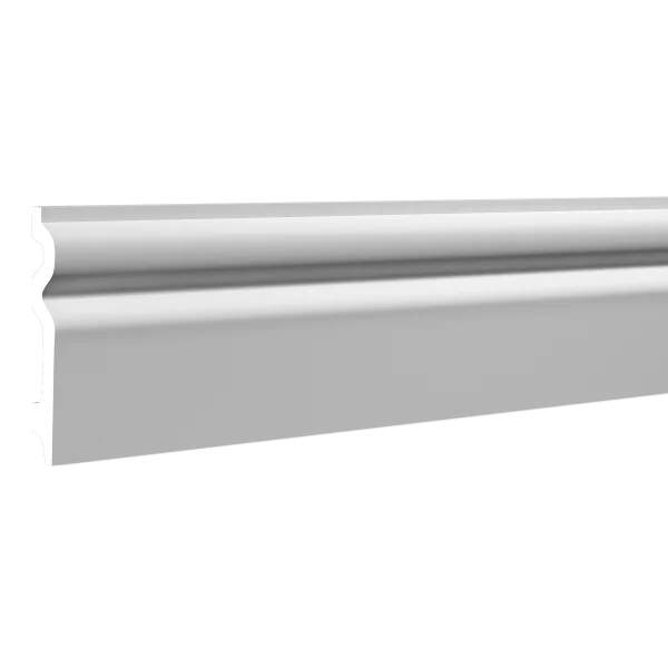 Плинтус Европласт 1.53.109 (98х16х2000 мм) в Уфе