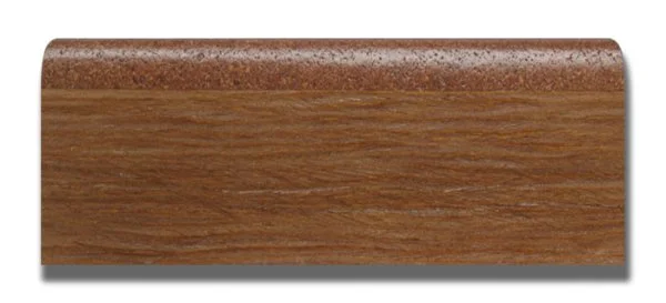 Эластичный пробковый плинтус ArtCorkDesing CW 02-09 16х60х915 мм в Уфе