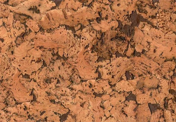 Настенное пробковое покрытие CorkStyle Monte Brown в Уфе