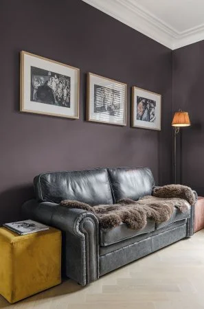 Обои Milassa Classic Estate EST10, 009/1 в Уфе