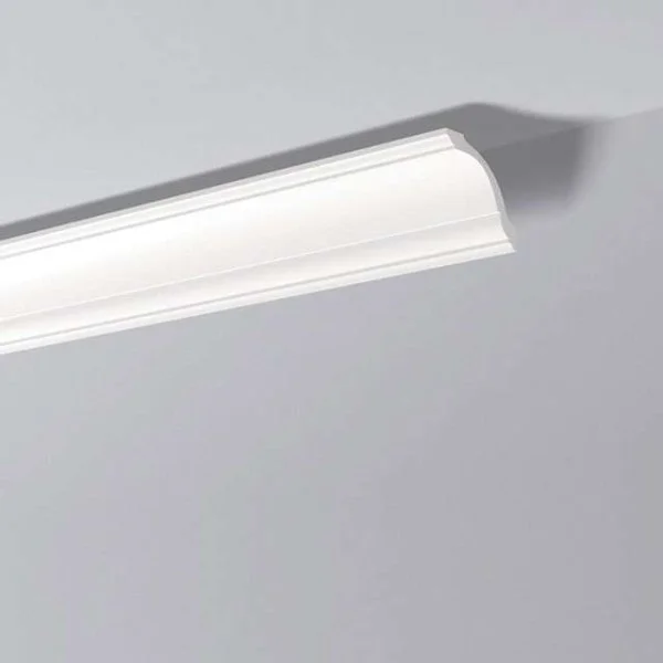 Карниз NMC Nomastyl GO (80х80х2000мм) в Уфе