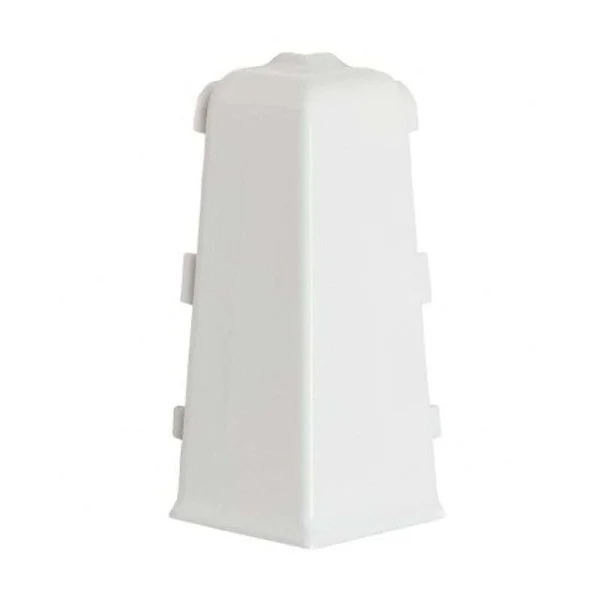 Угол наружный INDO70 40 Белый Матовый в Уфе