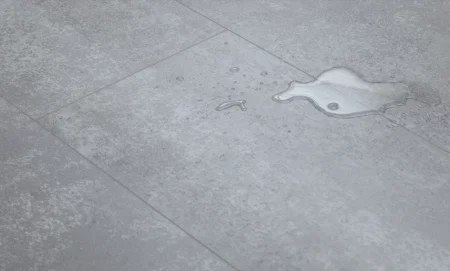 Плитка SPC Bonkeel Tile 4мм Concrete в Уфе