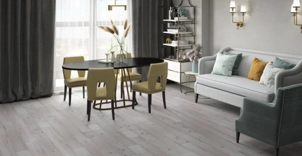 Ламинат Sunfloor 8/33 SF33VV-54 Дуб Аспен 4v в Уфе