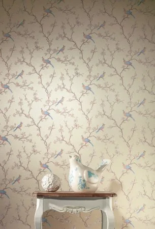 Обои Loymina La Belle Epoque BQ5, 002 в Уфе