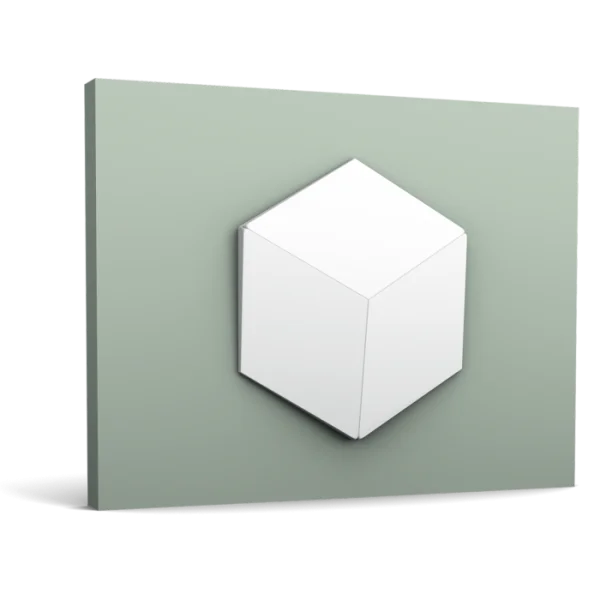 Декоративная панель Orac W105 (30x34.6x3 см) в Уфе