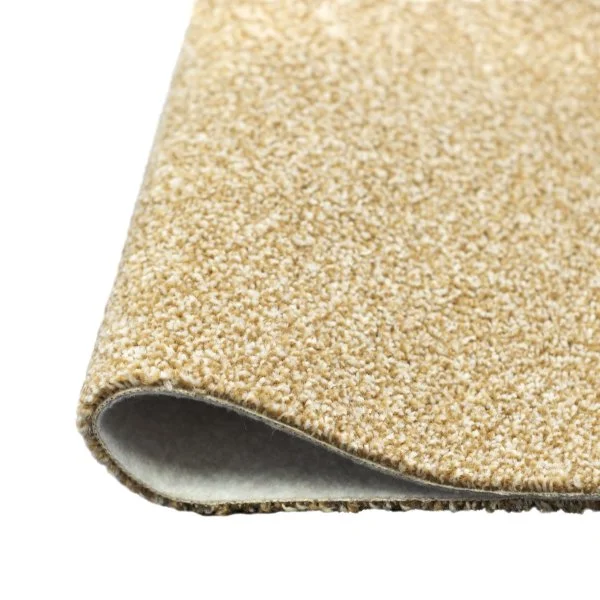 Ковровое покрытие Zartex Лотос 046 Карамельный - 3 м в Уфе