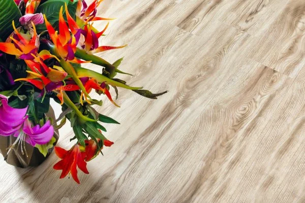 Каменно-полимерная плитка Alpine Floor Real Wood Клен Канадский ECO 2-8, 6 мм 43 класс в Уфе
