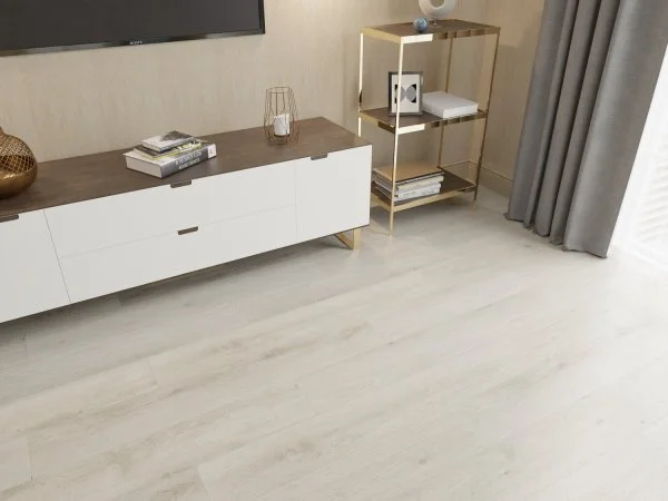 Ламинат Egger PRO 8/32 Дуб Кортина белый EPL034 в Уфе