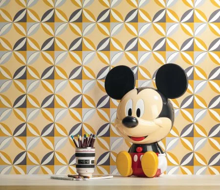 Обои Milassa Modern  М4, 012 в Уфе