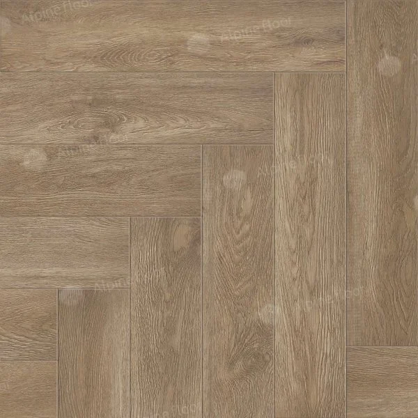 Кварц-виниловая плитка Alpine Floor Parquet Макадамия ЕСО 16-10 2.5 мм. 43 класс в Уфе