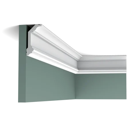 Карниз Orac C321 (99*5*2000 мм) в Уфе