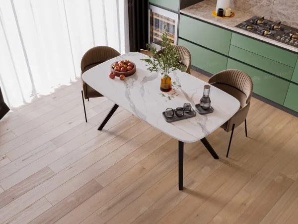 Инженерная доска Alpine Floor Studio Дуб Карамель в Уфе