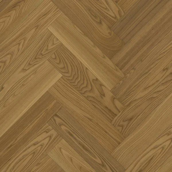 Паркетная доска Quartz Parquet Штучный паркет Вяз Кенигсберг 44-550-62 в Уфе