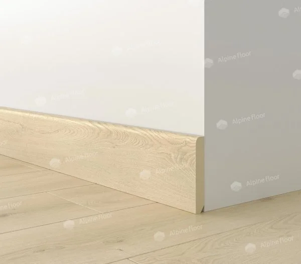 Кварцевый плинтус Alpine Floor Parquet Light 13-24 Гигантум в Уфе