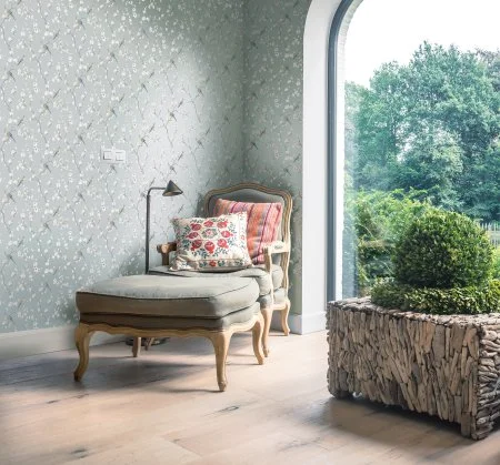 Обои Loymina La Belle Epoque BQ5, 006 в Уфе