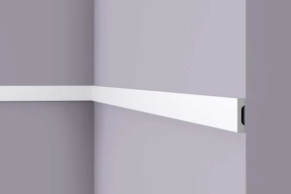 Молдинг NMC Wallstyl WD5 (38х10х2000 мм) в Уфе