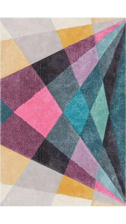 Ковер Синтелон Pastel 1,60x2,30 30SKS Прямоугольник в Уфе