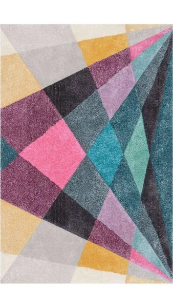 Ковер Синтелон Pastel 1,60x2,30 30SKS Прямоугольник в Уфе