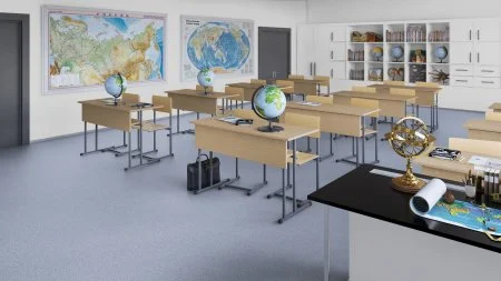 Линолеум Tarkett Primo Plus CPRPI-308 2 м в Уфе