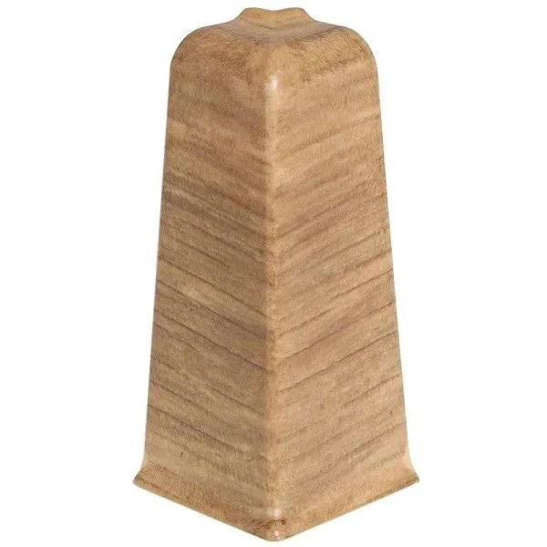 Угол наружный INDO70 10 Дуб Бурбон в Уфе