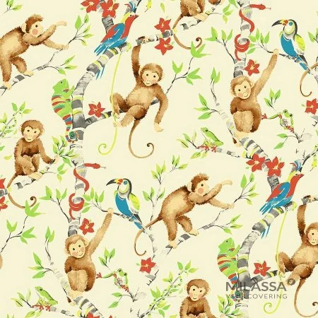 Обои Milassa Twins 15, 002 в Уфе