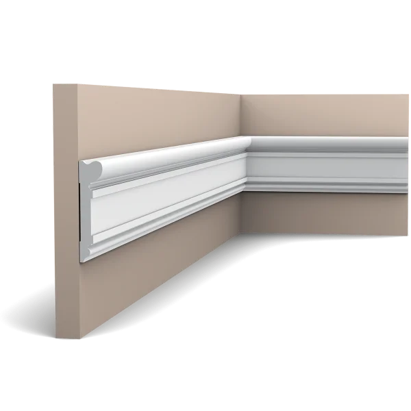 Молдинг Orac DX119 (92*22*2300 мм) в Уфе