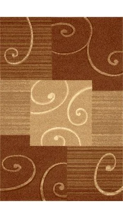 Ковер Синтелон Practica 2,40x3,40 54DBD Прямоугольник в Уфе