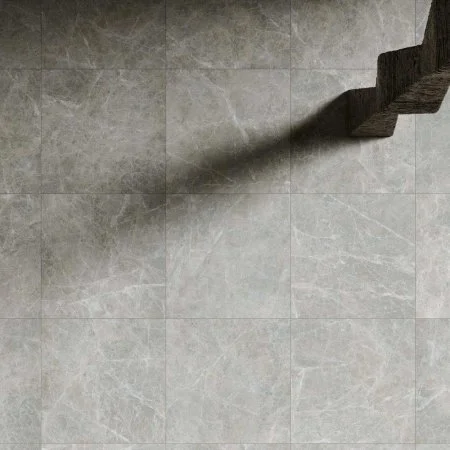 Керамогранит Coliseum Канова Грэй 60х60 (Натуральный и Реттифицированный) в Уфе