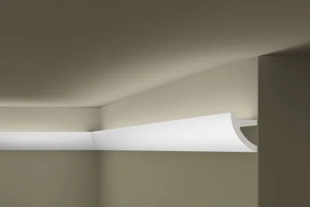 Профиль NMC Arstyl IL1 (70х50х2000мм) в Уфе