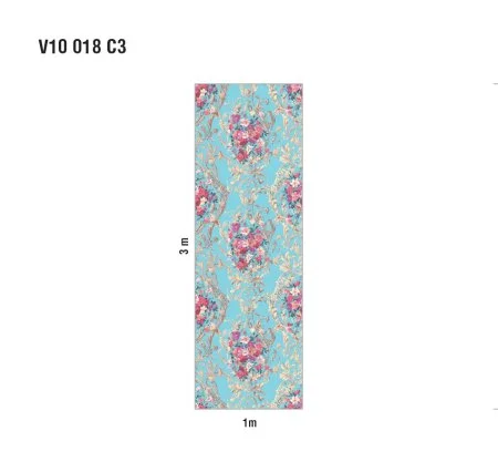 Обои Loymina Classic II V10, 018, C3 в Уфе