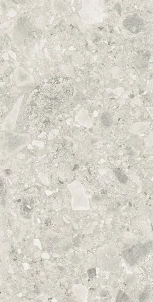 Керамогранит Coliseum Брера Уайт 60х120 (Натуральный и Реттифицированный) в Уфе