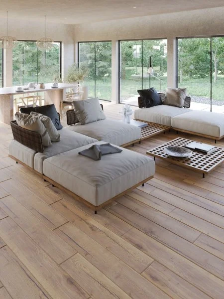 Ламинат Egger PRO 8/33 4V Large Aqua+ Дуб Вэлли натуральный EPL159 в Уфе