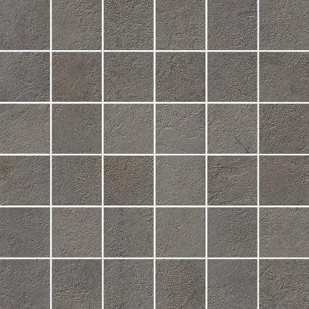 Керамогранит Italon Миллениум Блэк 30*30 мозаика в Уфе