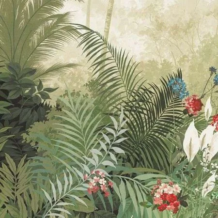 Обои Loymina Amazonia Ins10, 005 в Уфе