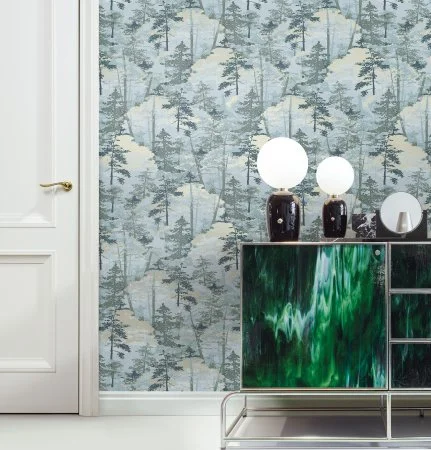 Обои Milassa Ambient Vol2 Am 2, 018 в Уфе