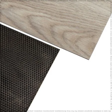 ПВХ плитка FineFlex Wood Дуб Басеги FX-102 в Уфе