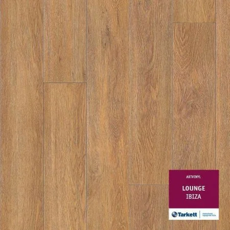 ПВХ плитка Tarkett Lounge Ibiza Планка 152Х914 в Уфе