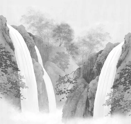 Обои Loymina Пейзаж ART5 011 в Уфе