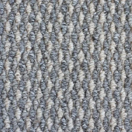 Ковровое покрытие Zartex Рифей 508 Серый гранит - 3 м в Уфе