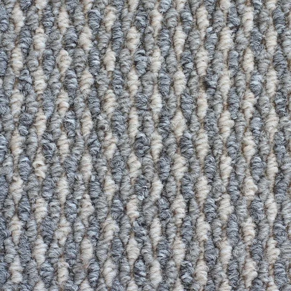 Ковровое покрытие Zartex Рифей 508 Серый гранит - 3 м в Уфе